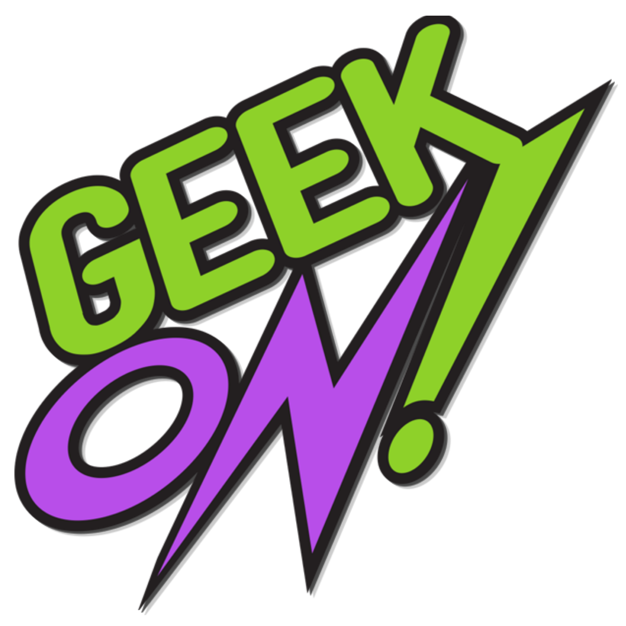 Geekon™